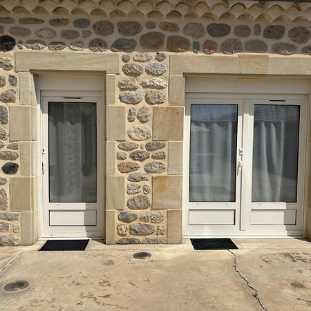 Domaine Les Buis Bed and Breakfast Saint-Fortunat-sur-Eyrieux Εξωτερικό φωτογραφία