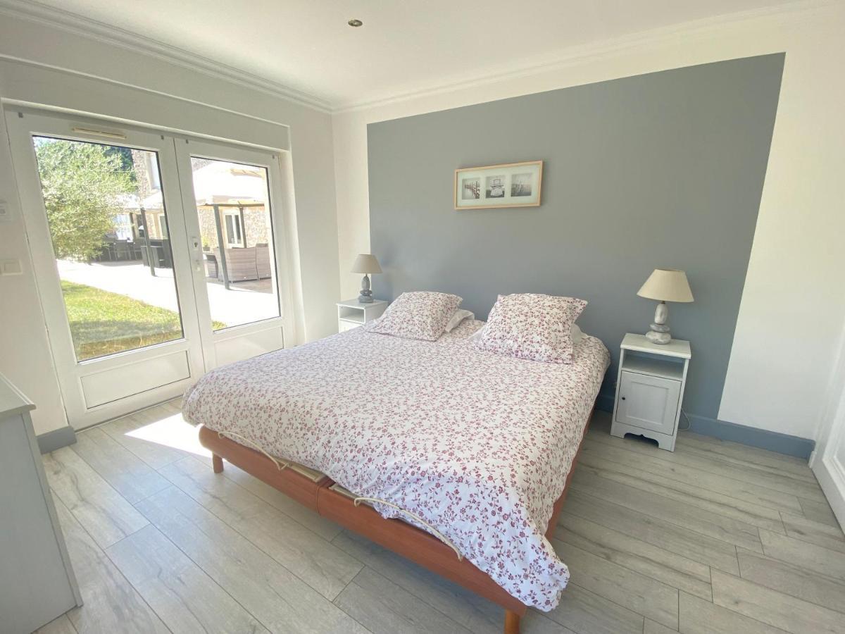 Domaine Les Buis Bed and Breakfast Saint-Fortunat-sur-Eyrieux Εξωτερικό φωτογραφία
