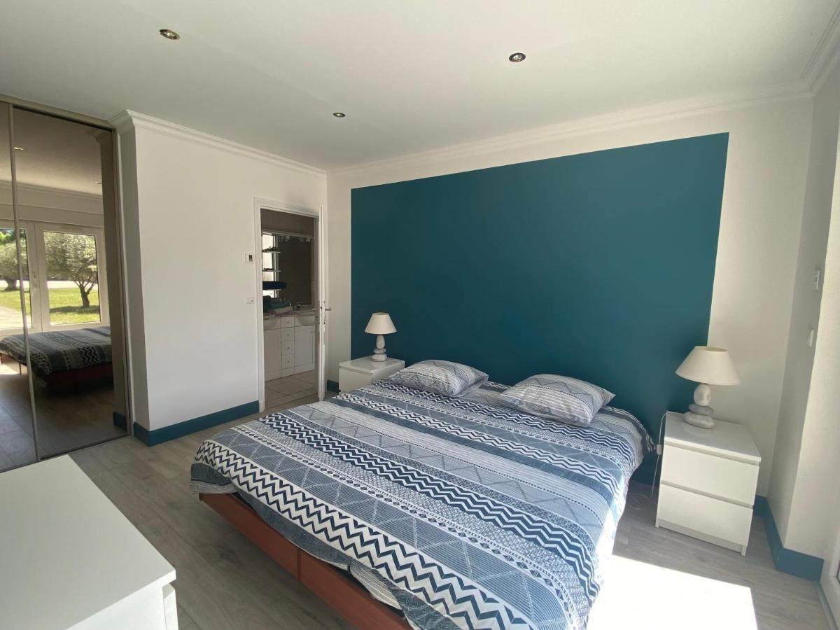 Domaine Les Buis Bed and Breakfast Saint-Fortunat-sur-Eyrieux Εξωτερικό φωτογραφία