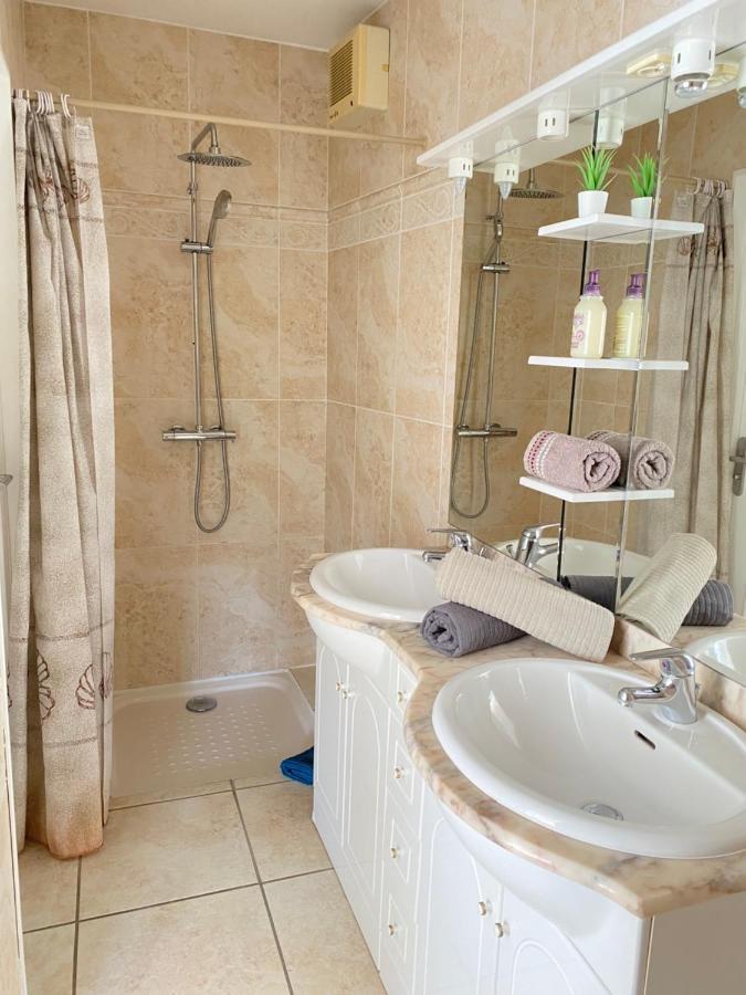 Domaine Les Buis Bed and Breakfast Saint-Fortunat-sur-Eyrieux Εξωτερικό φωτογραφία