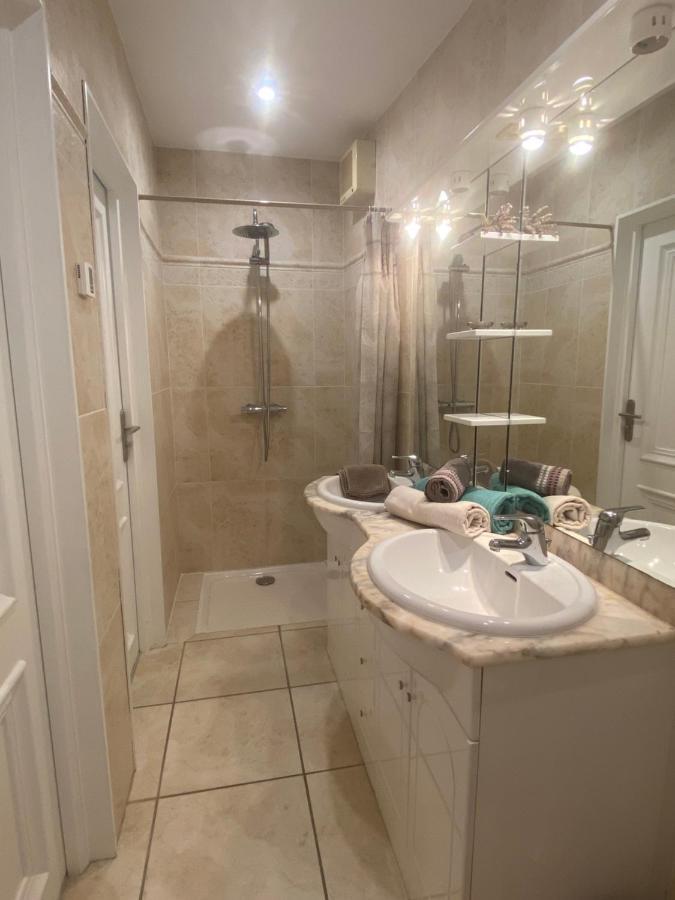 Domaine Les Buis Bed and Breakfast Saint-Fortunat-sur-Eyrieux Εξωτερικό φωτογραφία