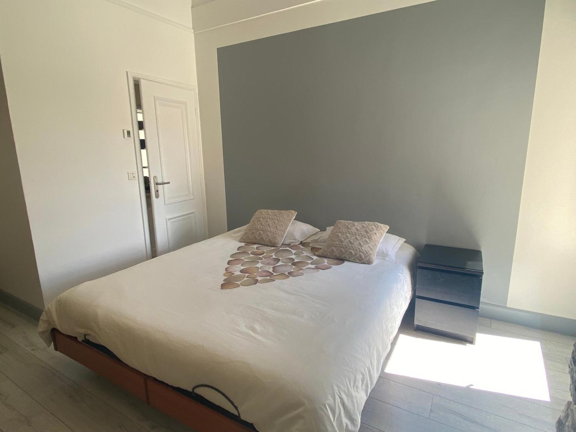 Domaine Les Buis Bed and Breakfast Saint-Fortunat-sur-Eyrieux Εξωτερικό φωτογραφία