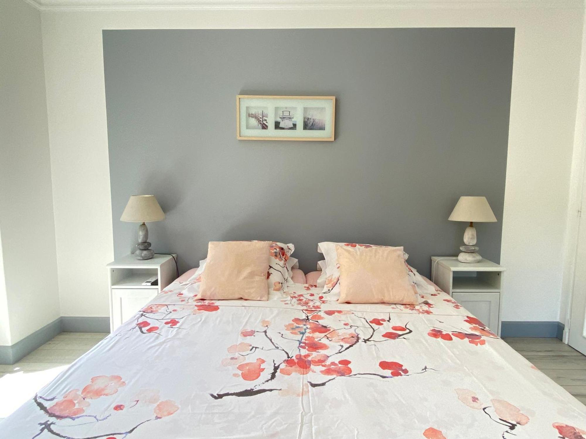 Domaine Les Buis Bed and Breakfast Saint-Fortunat-sur-Eyrieux Εξωτερικό φωτογραφία