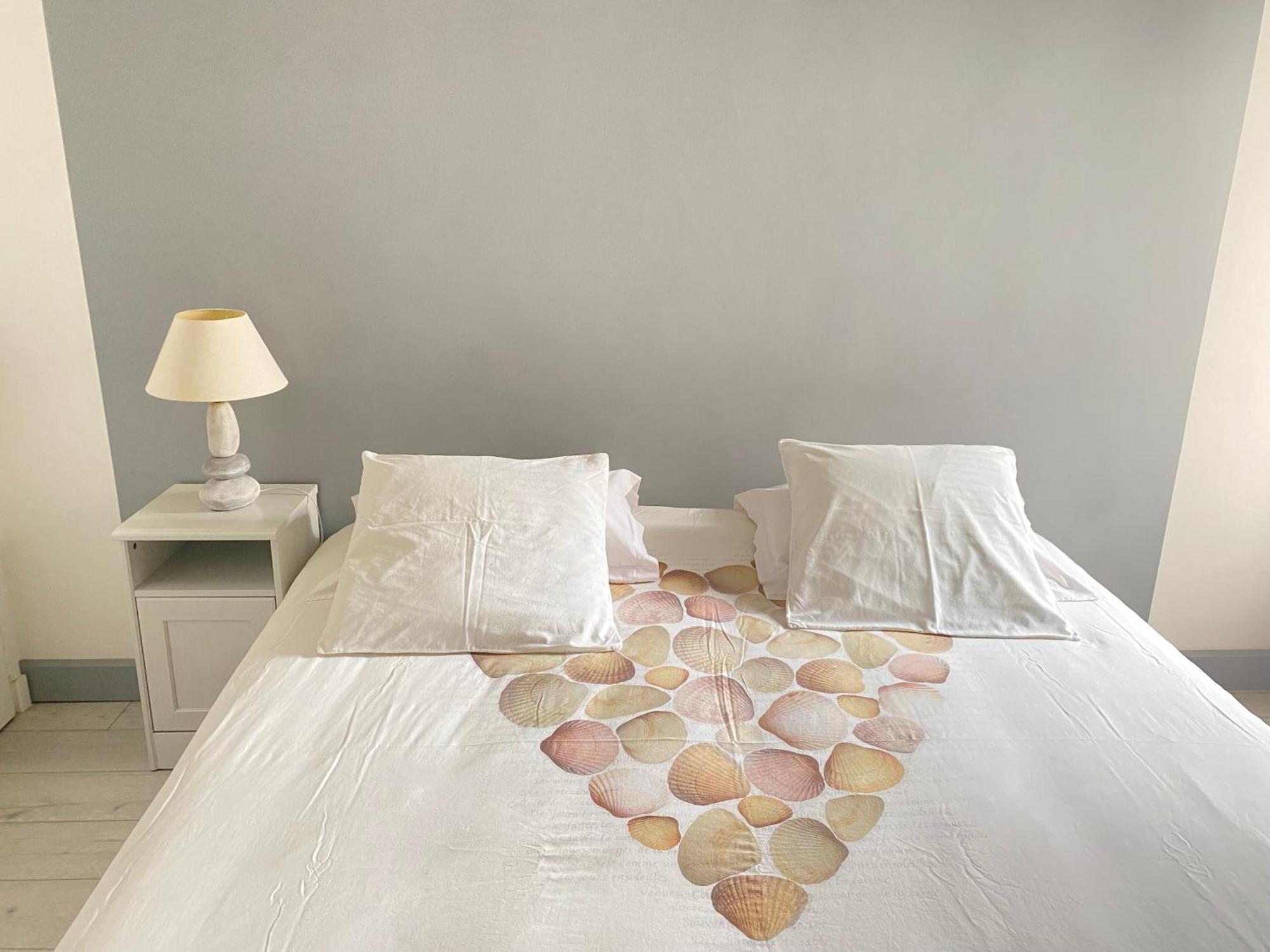 Domaine Les Buis Bed and Breakfast Saint-Fortunat-sur-Eyrieux Εξωτερικό φωτογραφία