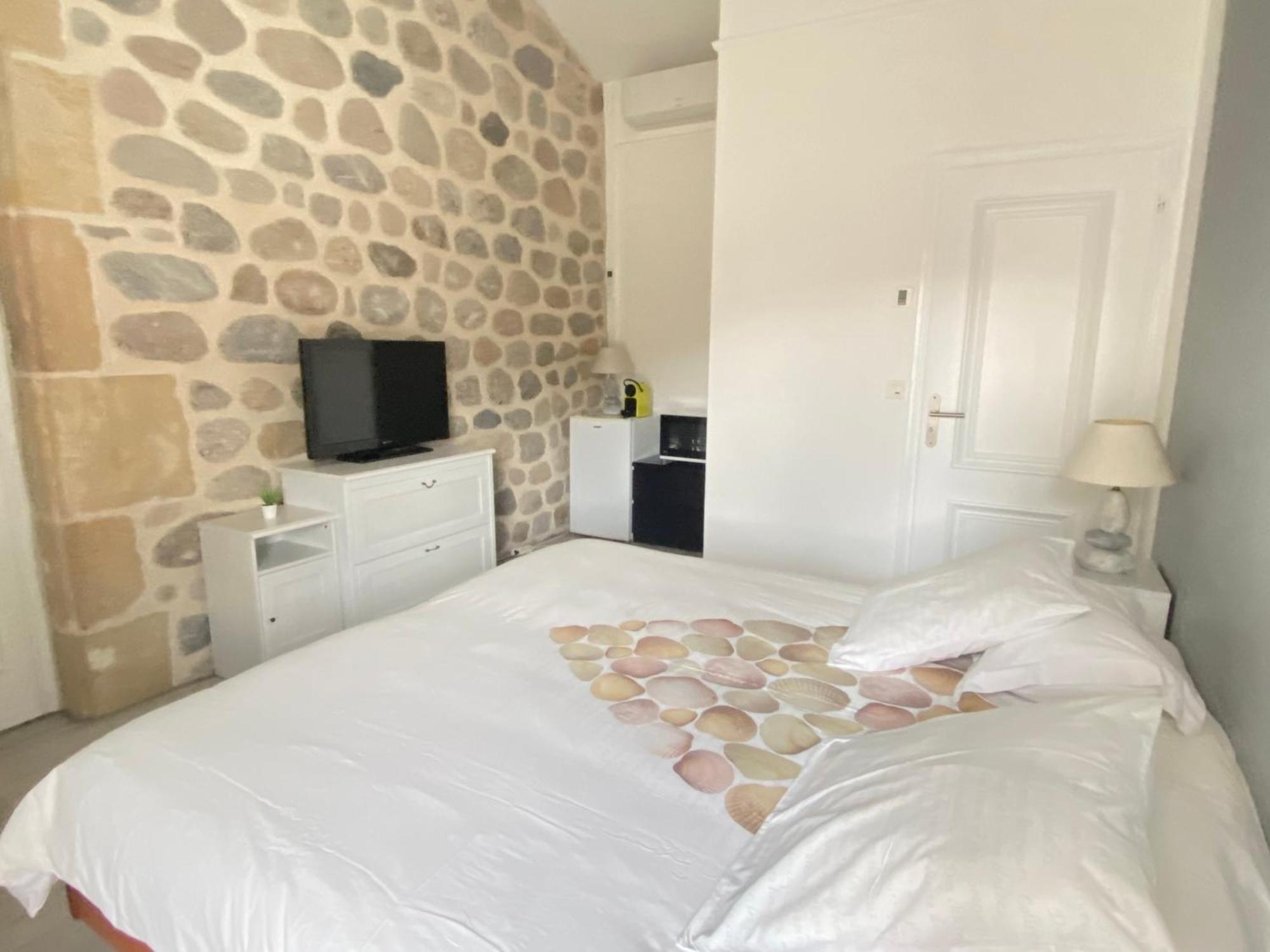 Domaine Les Buis Bed and Breakfast Saint-Fortunat-sur-Eyrieux Εξωτερικό φωτογραφία