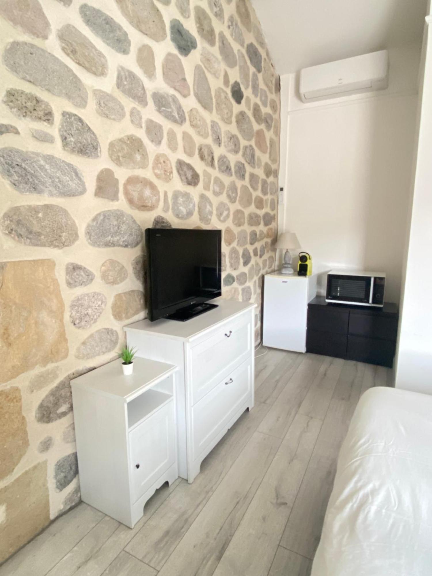 Domaine Les Buis Bed and Breakfast Saint-Fortunat-sur-Eyrieux Εξωτερικό φωτογραφία
