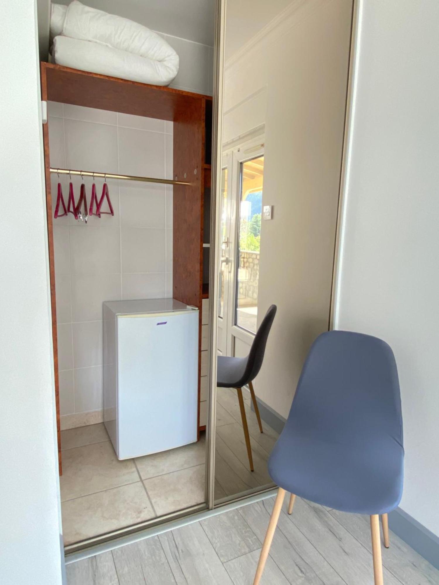 Domaine Les Buis Bed and Breakfast Saint-Fortunat-sur-Eyrieux Εξωτερικό φωτογραφία